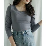 裏起毛インナー レディース 暖かい | aimoha  | 詳細画像32 