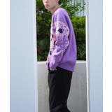 HOOK -original- マーガレット畑模様ニット【AW】 | HOOK | 詳細画像18