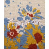 HOOK -original- マーガレット畑模様ニット【AW】 | HOOK | 詳細画像22