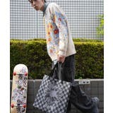 HOOK -original- マーガレット畑模様ニット【AW】 | HOOK | 詳細画像8