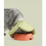 ペット用フェイスガードフラワー | aimoha | 詳細画像1