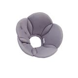 パープル | ペット用フェイスガードフラワー | aimoha