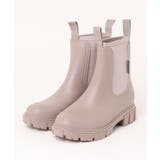 ショートレインブーツ 長靴 ショートブーツ | aimoha  | 詳細画像8 