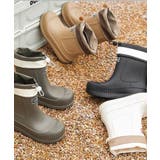 ハイトップレインブーツ | aimoha  | 詳細画像6 