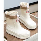 ハイトップレインブーツ | aimoha  | 詳細画像10 