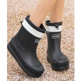 ハイトップレインブーツ | aimoha  | 詳細画像11 