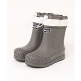 ハイトップレインブーツ | aimoha  | 詳細画像14 