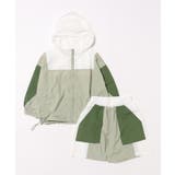 【aimoha-KIDS-】セットアップ | aimoha kids | 詳細画像1