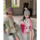 【aimoha-KIDS-】セットアップ | aimoha kids | 詳細画像3
