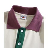 HOOK  original  アメカジカートゥーンキャラクター刺繍袖配色切り替… | HOOK | 詳細画像9 