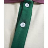 HOOK  original  アメカジカートゥーンキャラクター刺繍袖配色切り替… | HOOK | 詳細画像6 