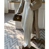 コーデュロイストレートスウェットパンツ | aimoha  | 詳細画像12 