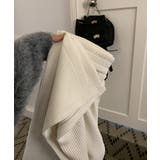 コーデュロイストレートスウェットパンツ | aimoha  | 詳細画像18 