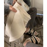 コーデュロイストレートスウェットパンツ | aimoha  | 詳細画像19 