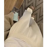 コーデュロイストレートスウェットパンツ | aimoha  | 詳細画像20 