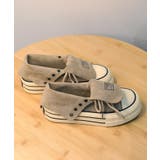 【shoes365】2WAYハイカットキャンバスシューズ | aimoha | 詳細画像19