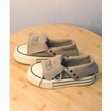 【shoes365】2WAYハイカットキャンバスシューズ | aimoha | 詳細画像20