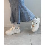 【shoes365】かわいい ビッグサイズスニーカー | aimoha | 詳細画像7