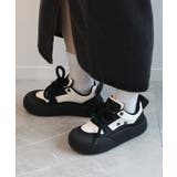 【shoes365】かわいい ビッグサイズスニーカー | aimoha | 詳細画像8