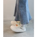 【shoes365】かわいい ビッグサイズスニーカー | aimoha | 詳細画像6