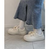 【shoes365】太紐ビッグサイズ スニーカー | aimoha | 詳細画像5