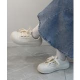 【shoes365】太紐ビッグサイズ スニーカー | aimoha | 詳細画像7