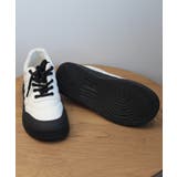 ★【shoes365】ステッチ飾り 厚底スニーカー | aimoha | 詳細画像8