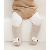 【mosox】かわいい動物モチーフ付き滑り止め入りkids靴下5点セット | aimoha kids | 詳細画像9