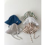 【aimoha-KIDS-】ハット | aimoha  | 詳細画像1 