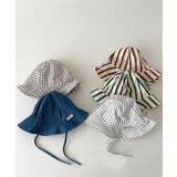 【aimoha-KIDS-】ハット | aimoha  | 詳細画像7 