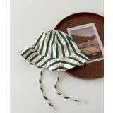 グリーン | 【aimoha-KIDS-】ハット | aimoha 