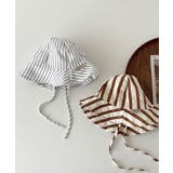 【aimoha-KIDS-】ハット | aimoha  | 詳細画像4 