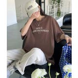 メッセージプリントTシャツ | aimoha  | 詳細画像4 