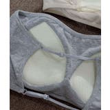 シンプルなバンドゥトップ チューブトップ | aimoha | 詳細画像2