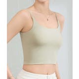 モダールハーフトップ | aimoha | 詳細画像10