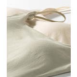 モダールハーフトップ | aimoha | 詳細画像2