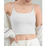 モダールハーフトップ | aimoha | 詳細画像6