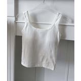 フィット感抜群のタンクトップ | aimoha | 詳細画像6