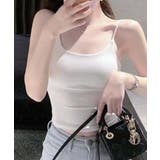 シンプルブラトップ | aimoha  | 詳細画像6 