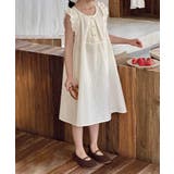 【aimoha-KIDS-】ノースリーブワンピース | aimoha kids | 詳細画像7 