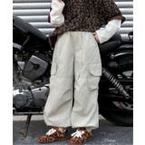 【aimoha-KIDS-】カーゴパンツ | aimoha kids | 詳細画像1