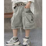 【aimoha-KIDS-】ショートパンツ | aimoha kids | 詳細画像11