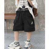【aimoha-KIDS-】ショートパンツ | aimoha kids | 詳細画像12