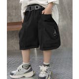 【aimoha-KIDS-】ショートパンツ | aimoha kids | 詳細画像13