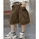 【aimoha-KIDS-】ショートパンツ | aimoha kids | 詳細画像15