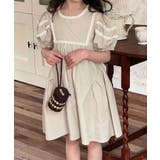 【aimoha-KIDS-】キッズワンピース | aimoha kids | 詳細画像12 