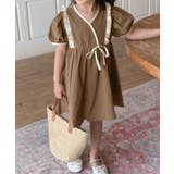 【aimoha-KIDS-】キッズワンピース | aimoha kids | 詳細画像5 
