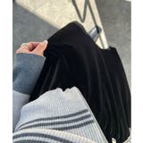 【DECADE CLASSIC】ベロアワイドスカート | DECADECLASSIC | 詳細画像18 