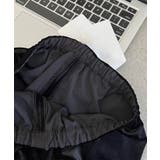 【DECADE CLASSIC】ベルベットワイドパンツ | DECADECLASSIC | 詳細画像7 