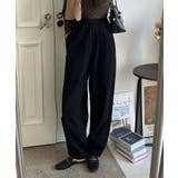 【DECADE CLASSIC】コットンワイドパンツ | DECADECLASSIC | 詳細画像9 